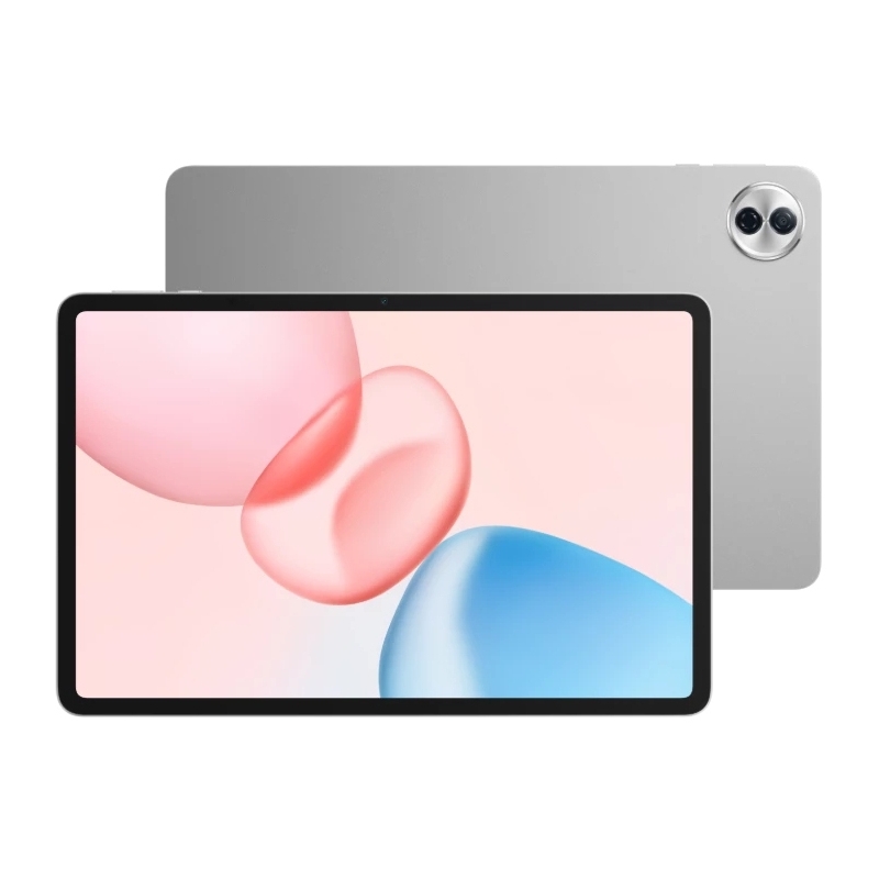 Honor Pad 10 Snapdragon 256 GB 30,7 cm (12.1") 8 GB Wi-Fi 6 (802.11ax) Android 15 Gris