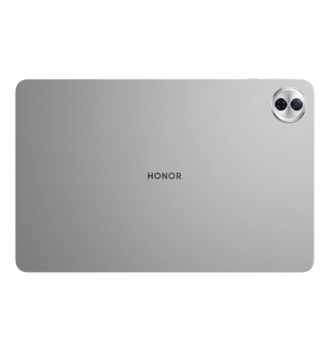 Honor Pad 10 Snapdragon 256 GB 30,7 cm (12.1") 8 GB Wi-Fi 6 (802.11ax) Android 15 Grigio