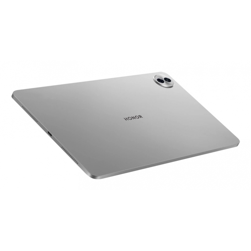 Honor Pad 10 Snapdragon 256 Go 30,7 cm (12.1") 8 Go Wi-Fi 6 (802.11ax) Android 15 Gris