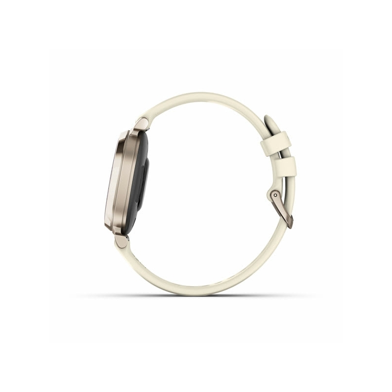 Garmin Lily 2 35 mm Digital 240 x 201 Pixeles Pantalla táctil Oro GPS (satélite)