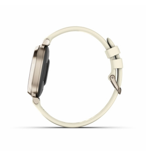 Garmin Lily 2 35 mm Digital 240 x 201 Pixeles Pantalla táctil Oro GPS (satélite)