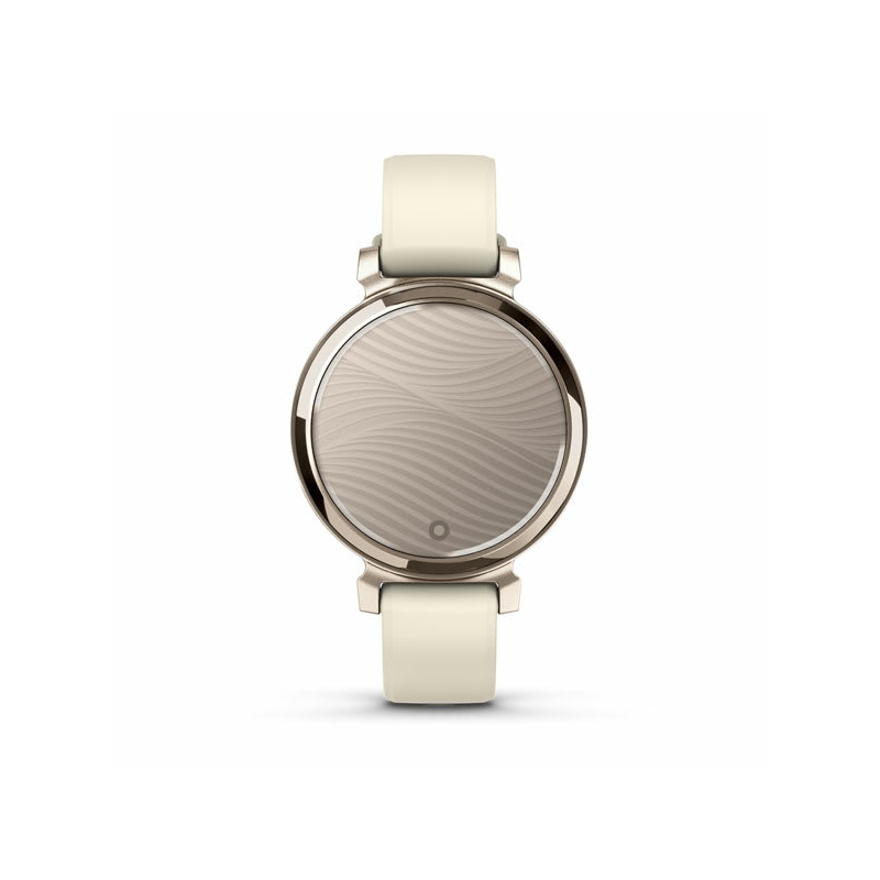 Garmin Lily 2 35 mm Numérique 240 x 201 pixels Écran tactile Or GPS (satellite)