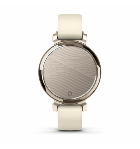 Garmin Lily 2 35 mm Digital 240 x 201 Pixel Touchscreen Gold GPS