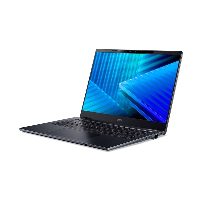 Acer TravelMate P4 TMP414-55-TCO-7470 Intel Core Ultra 7 255U Laptop 35,6 cm (14") WUXGA 32 GB DDR5-SDRAM 1 TB SSD Wi-Fi 7