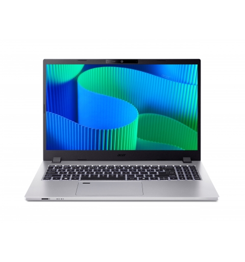 Acer TravelMate P2 TMP215-55- TCO-53EZ Intel Core 5 120U Laptop 39.6 cm (15.6") Full HD 16 GB DDR5-SDRAM 1 TB SSD Wi-Fi 6E