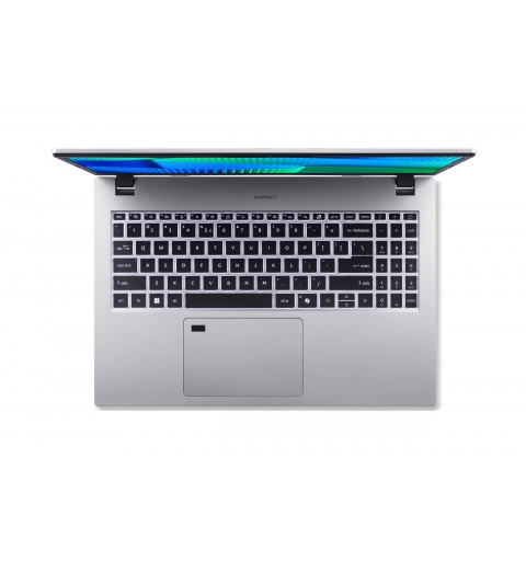 Acer TravelMate P2 TMP215-55- TCO-53EZ Intel Core 5 120U Laptop 39.6 cm (15.6") Full HD 16 GB DDR5-SDRAM 1 TB SSD Wi-Fi 6E