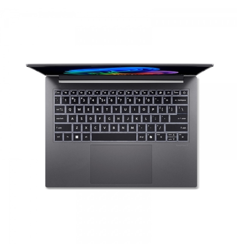 Acer TravelMate TMX414-51-TCO-703S Copilot+ PC Intel Core Ultra 5 226V Laptop 35,6 cm (14") WUXGA 16 GB LPDDR5x-SDRAM 1 TB SSD