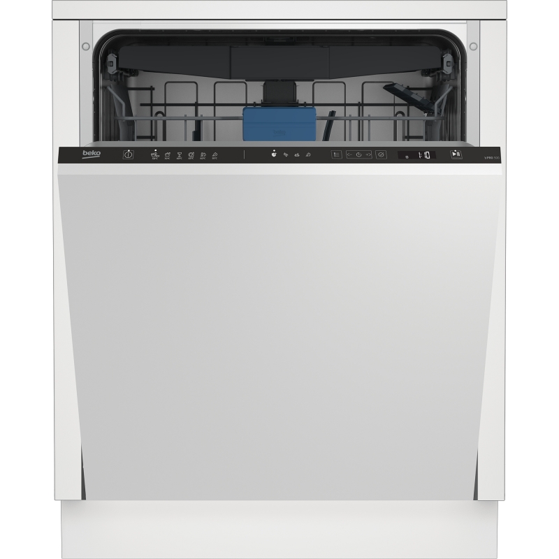 Beko b300 BDIN36550 Fully built-in 15 place settings