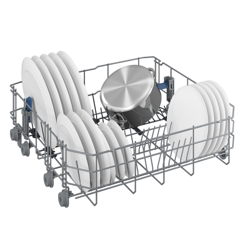 Beko b300 BDIN36550 Completamente integrado 15 cubiertos