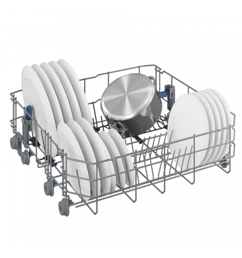 Beko b300 BDIN36550 Entièrement intégré 15 couverts