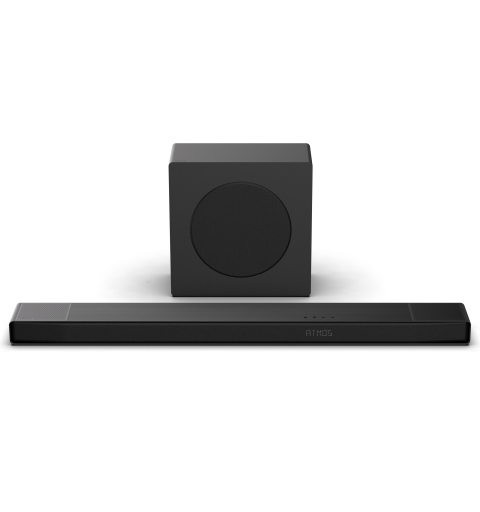 Hisense AX3120Q Negro 3.1.2 canales 440 W