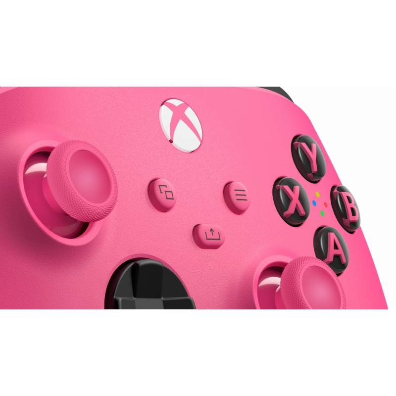 Microsoft Xbox Wireless Controller – Mineral Camo Special Edition