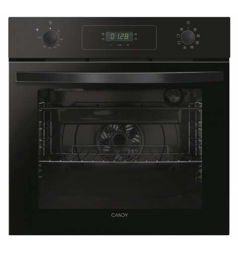 Candy Idea FIDCP N615 L Schwarz