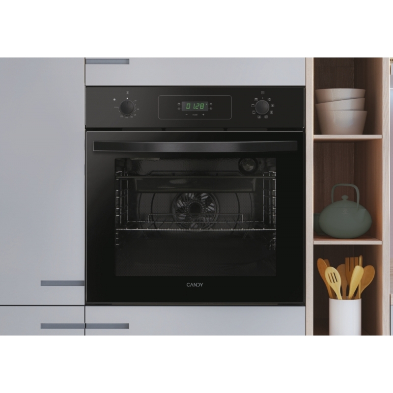 Candy Idea FIDCP N615 L Noir