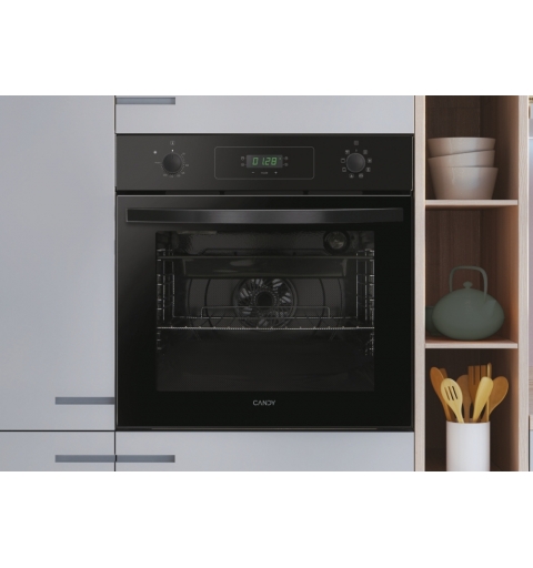 Candy Idea FIDCP N615 L Noir