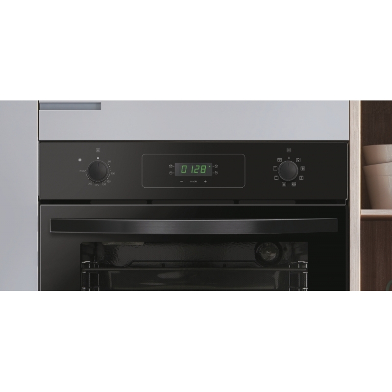 Candy Idea FIDCP N615 L Schwarz