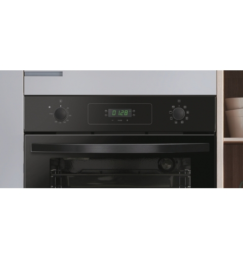 Candy Idea FIDCP N615 L Nero