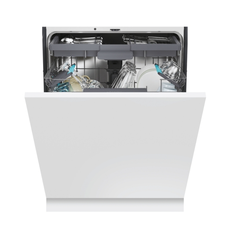 Candy CS 6C2S3PSA Entièrement intégré 16 couverts