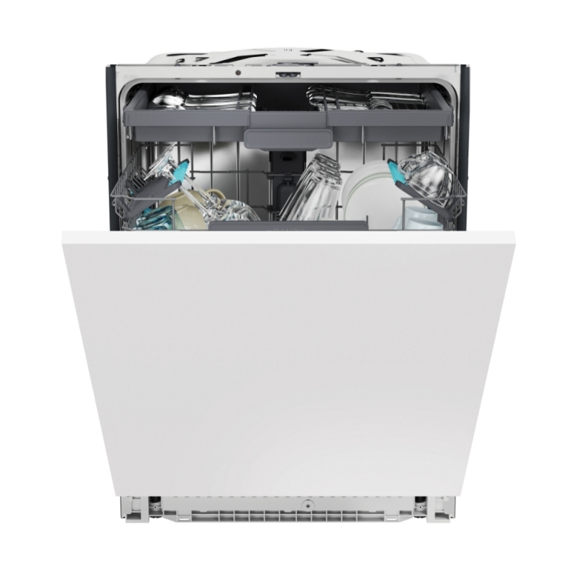 Candy CS 6C2S3PSA Entièrement intégré 16 couverts