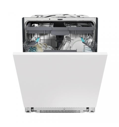 Candy CS 6C2S3PSA Completamente integrado 16 cubiertos