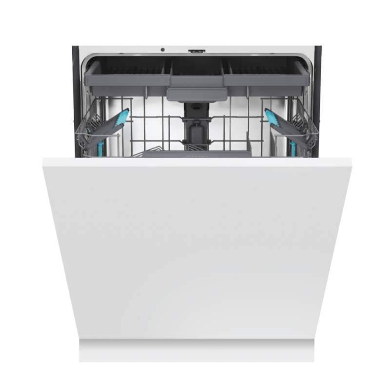 Candy CS 6C2S3PSA Fully built-in 16 place settings