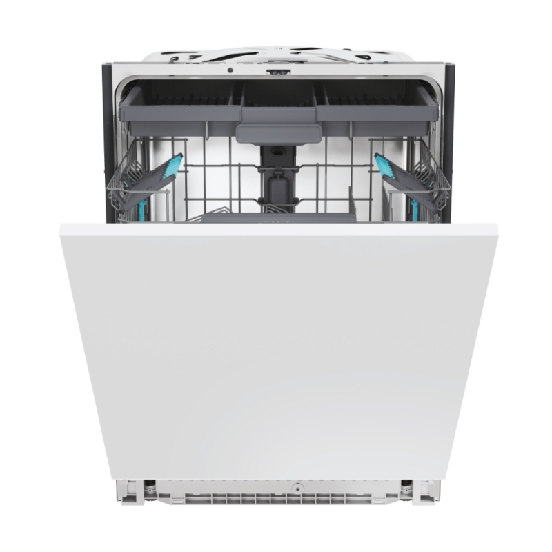 Candy CS 6C2S3PSA Fully built-in 16 place settings