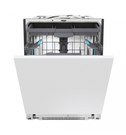 Candy CS 6C2S3PSA Fully built-in 16 place settings