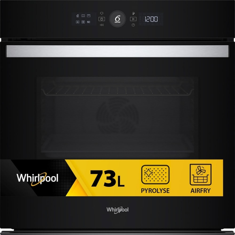 Whirlpool WOI4S8PM0SBXA 73 L