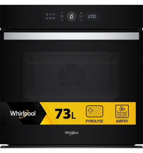 Whirlpool WOI4S8PM0SBXA 73 L