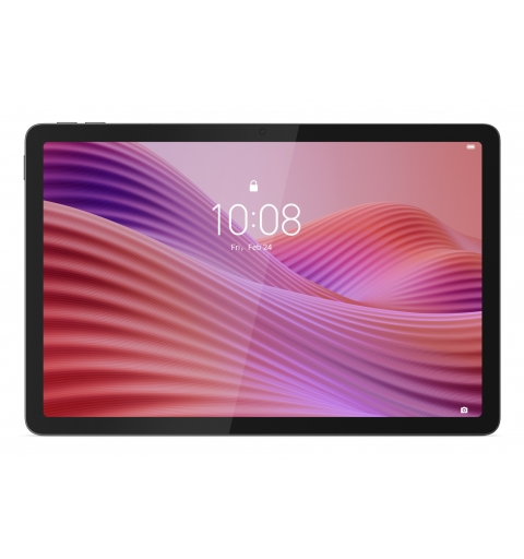 Lenovo Tab Mediatek 128 GB 25.6 cm (10.1") 4 GB Wi-Fi 5 (802.11ac) Android 14 Grey