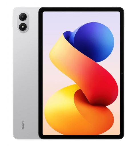 Xiaomi Redmi Pad 2 Pro Snapdragon 128 GB 30,7 cm (12.1") 6 GB Wi-Fi 6 (802.11ax) Plata