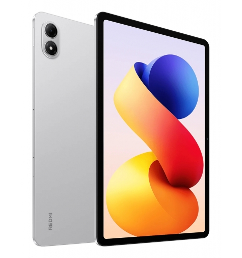 Xiaomi Redmi Pad 2 Pro Snapdragon 128 GB 30,7 cm (12.1") 6 GB Wi-Fi 6 (802.11ax) Argento