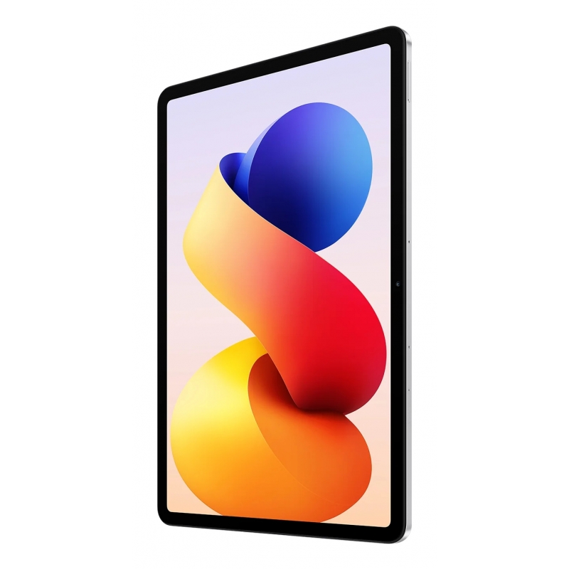 Xiaomi Redmi Pad 2 Pro Snapdragon 128 GB 30,7 cm (12.1") 6 GB Wi-Fi 6 (802.11ax) Argento