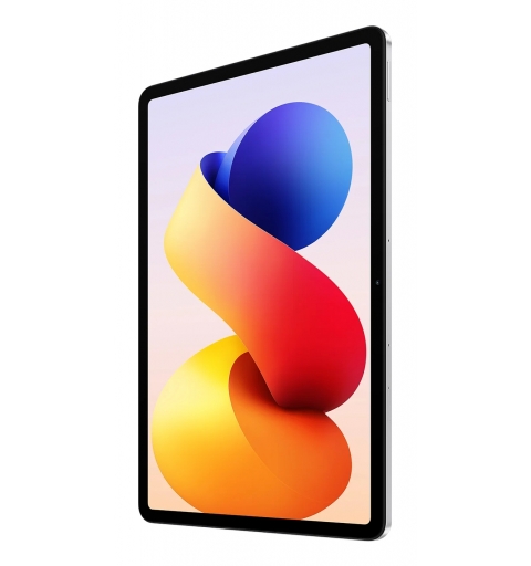 Xiaomi Redmi Pad 2 Pro Snapdragon 128 GB 30,7 cm (12.1") 6 GB Wi-Fi 6 (802.11ax) Plata