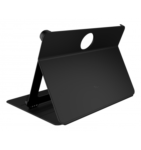 TCL FC9469-2ALCEU11 tablet case 29.2 cm (11.5") Flip case Black