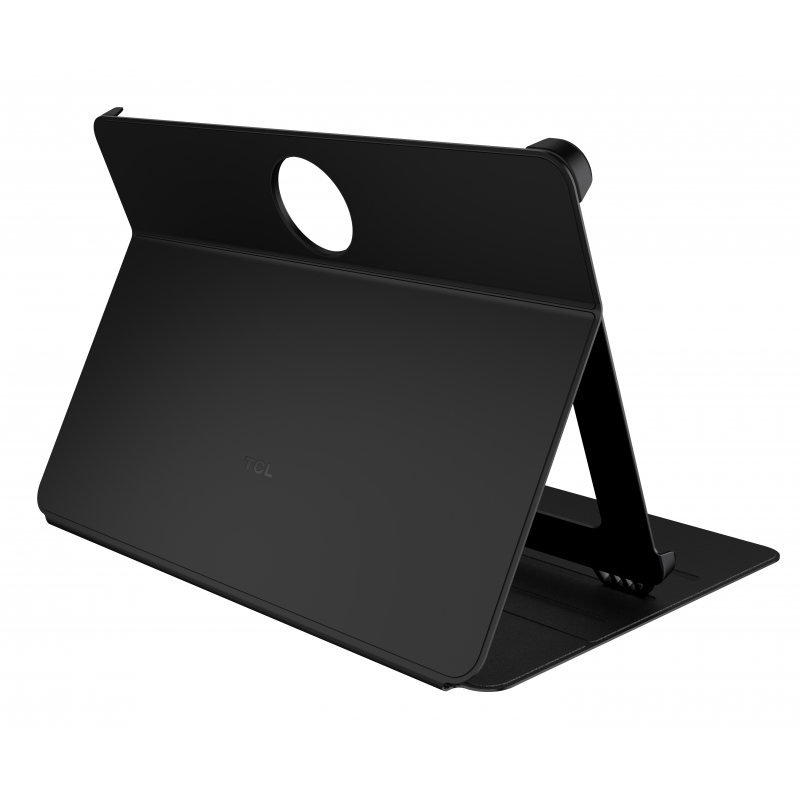 TCL FC9469-2ALCEU11 étui pour tablette 29,2 cm (11.5") Folio porte carte Noir