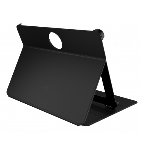 TCL FC9469-2ALCEU11 tablet case 29.2 cm (11.5") Flip case Black