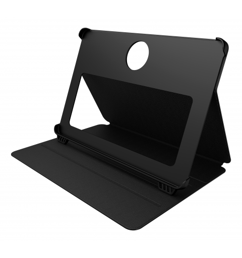 TCL FC9469-2ALCEU11 étui pour tablette 29,2 cm (11.5") Folio porte carte Noir