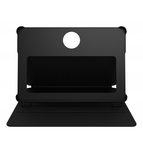 TCL FC9469-2ALCEU11 étui pour tablette 29,2 cm (11.5") Folio porte carte Noir