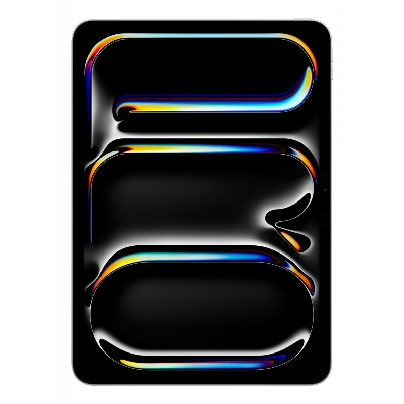 Apple iPad Pro 11" Wi‑Fi 256GB display standard Argento Apple iPad Pro 11" Wi‑Fi 256GB display standard Argento