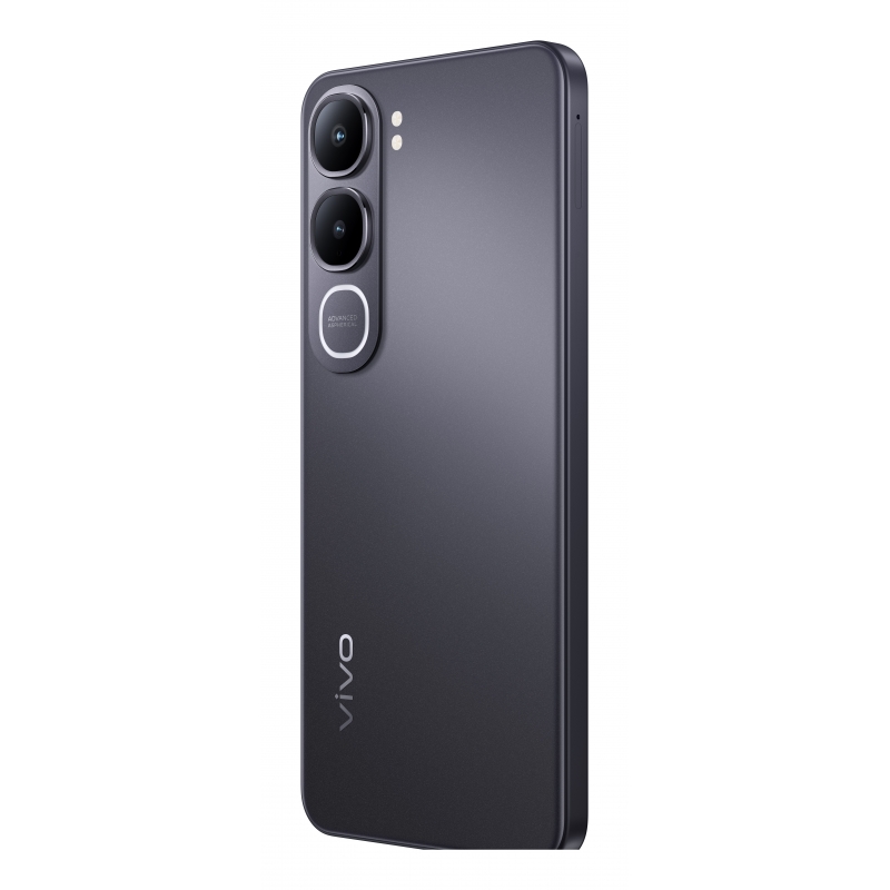 VIVO Y31 5G 17,1 cm (6.72") Android 15 USB tipo-C 6 GB 256 GB 6500 mAh Nero