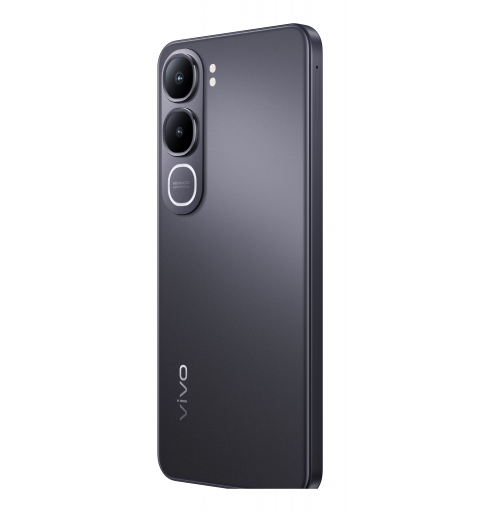 VIVO Y31 5G 17.1 cm (6.72") Android 15 USB Type-C 6 GB 256 GB 6500 mAh Black