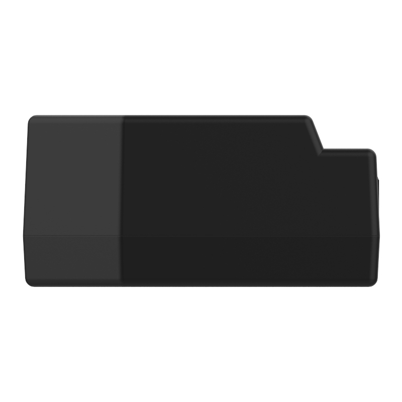 EZVIZ T36WN Inalámbrico Negro