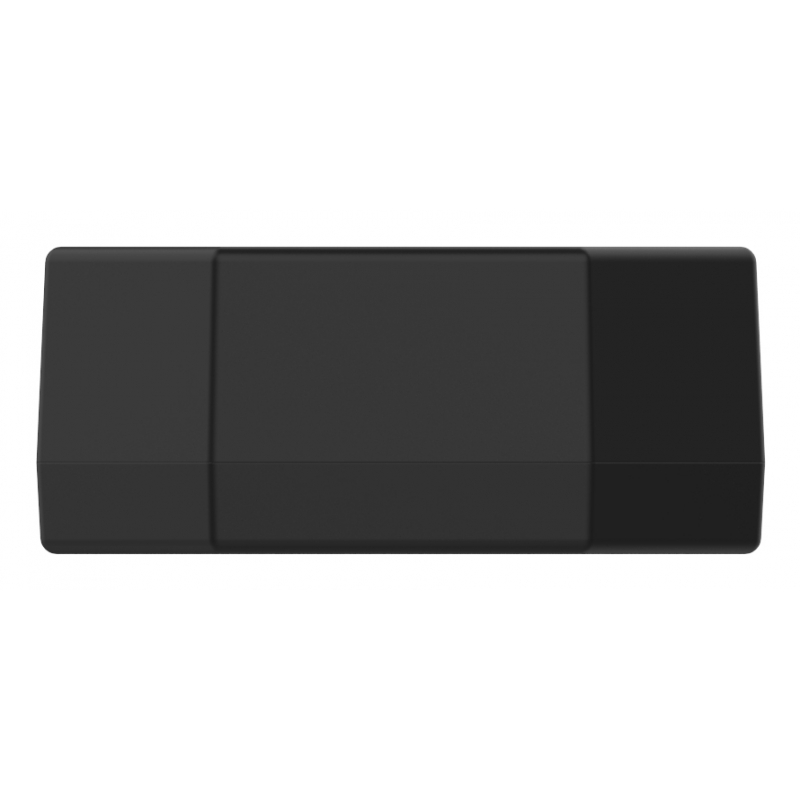 EZVIZ T36WN Sans fil Noir