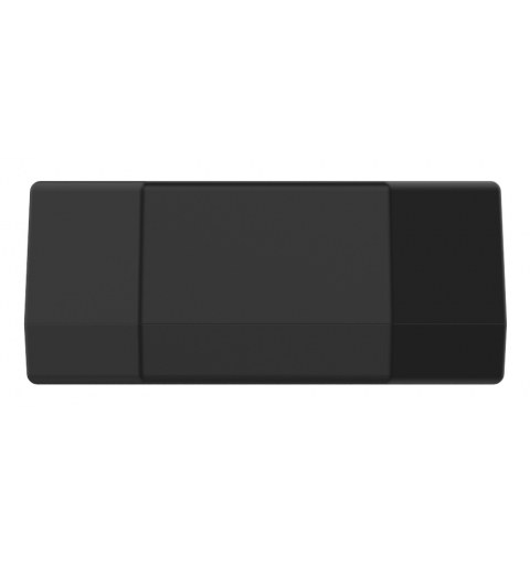 EZVIZ T36WN Inalámbrico Negro