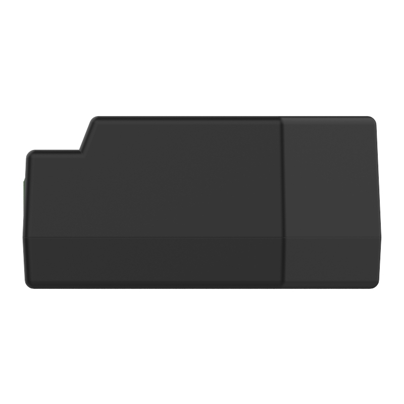 EZVIZ T36WN Kabellos Schwarz