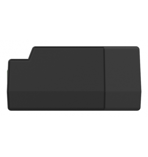 EZVIZ T36WN Sans fil Noir