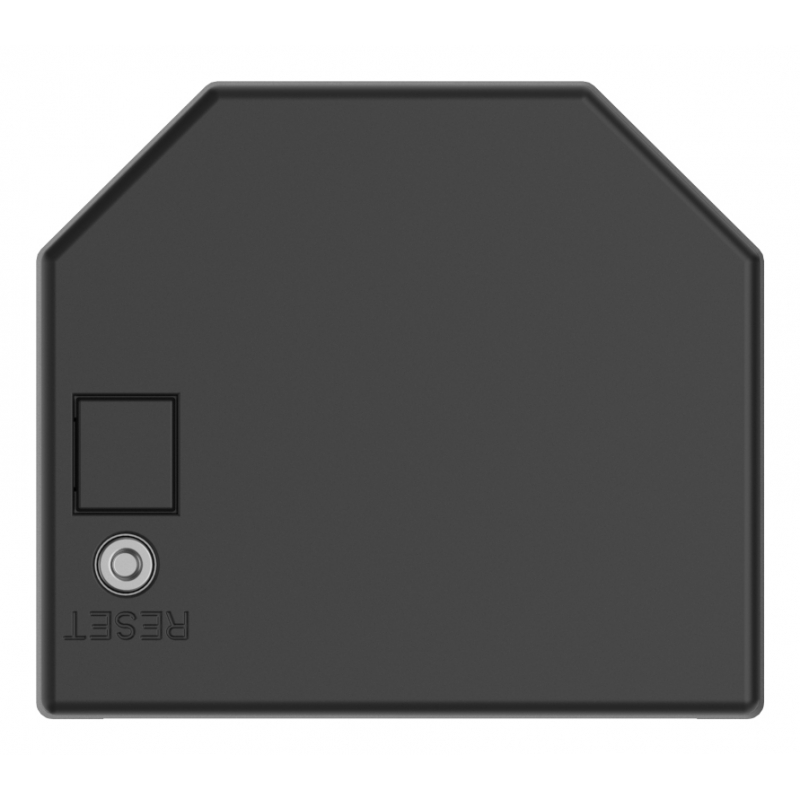 EZVIZ T36WN Kabellos Schwarz