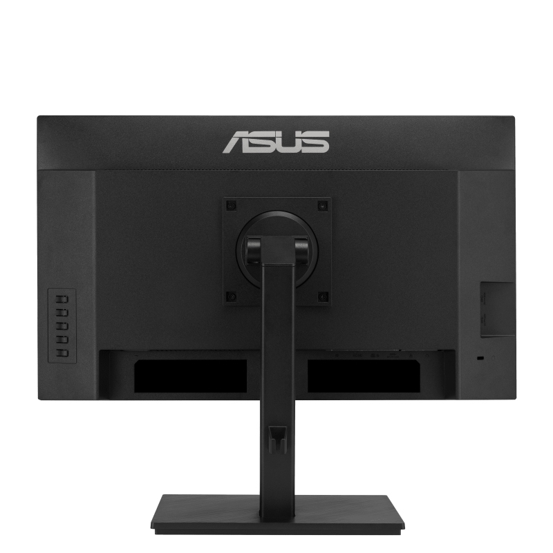 ASUS VA27ECPSN Computerbildschirm 68,6 cm (27") 1920 x 1080 Pixel Full HD LED Schwarz