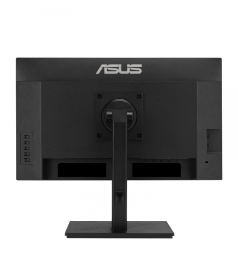 ASUS VA27ECPSN Monitor PC 68,6 cm (27") 1920 x 1080 Pixel Full HD LED Nero
